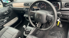 Citroen C3 1.2 PureTech Max 5dr Petrol Hatchback